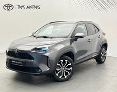 Toyota Yaris Cross Les Sables-d'Olonne