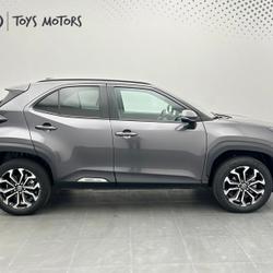 Toyota Yaris Cross Hybride 1.5 HYBRID 116H DESIGN CARGO Les Sables-d'Olonne