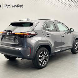 Toyota Yaris Cross Hybride 1.5 HYBRID 116H DESIGN CARGO Les Sables-d'Olonne