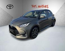 Toyota Yaris Les Sables-d'Olonne