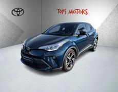 Toyota C-HR Les Sables-d'Olonne