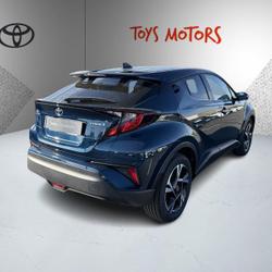 Toyota C-HR 1.8 Hybride 122 Design Les Sables-d'Olonne