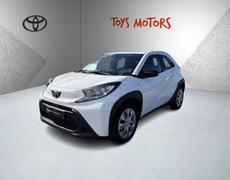 Toyota Aygo X Les Sables-d'Olonne