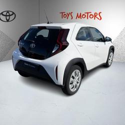 Toyota Aygo X 1.0 VVT-i 72 Dynamic S-CVT Les Sables-d'Olonne