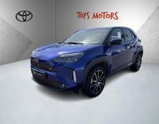 Toyota Yaris Cross Les Sables-d'Olonne