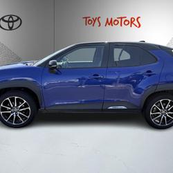 Toyota Yaris Cross Hybride 1.5 HYBRID 116H GR SPORT PACK Les Sables-d'Olonne