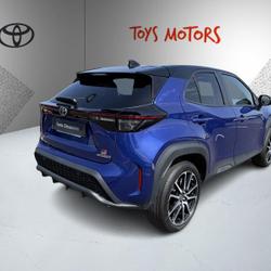 Toyota Yaris Cross Hybride 1.5 HYBRID 116H GR SPORT PACK Les Sables-d'Olonne