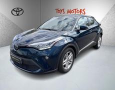 Toyota C-HR Les Sables-d'Olonne