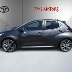 Toyota Yaris Hybride 116h Iconic Pano Tech Les Sables-d'Olonne