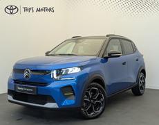 Citroen C3 Les Sables-d'Olonne