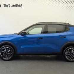 Citroen C3 Turbo 100 MAX Les Sables-d'Olonne