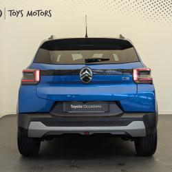 Citroen C3 Turbo 100 MAX Les Sables-d'Olonne