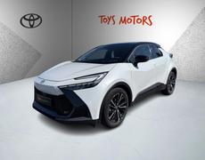 Toyota C-HR Les Sables-d'Olonne