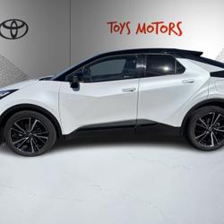 Toyota C-HR 2.0 Hybride 200 Collection TECH Les Sables-d'Olonne
