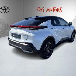 Toyota C-HR 2.0 Hybride 200 Collection TECH Les Sables-d'Olonne