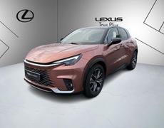 Lexus LBX Les Sables-d'Olonne