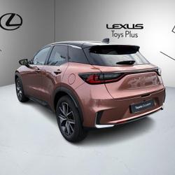 Lexus LBX 1.5 136H 2WD Cool PKADVANCED Les Sables-d'Olonne