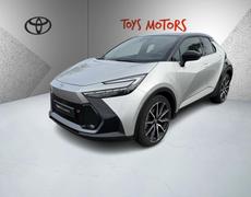 Toyota C-HR Les Sables-d'Olonne