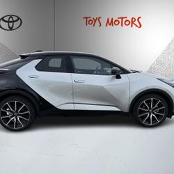 Toyota C-HR 2.0 PHEV 225 GR Sport Premiere Les Sables-d'Olonne
