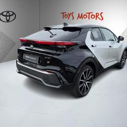 Toyota C-HR 2.0 PHEV 225 GR Sport Premiere Les Sables-d'Olonne