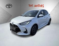 Toyota Yaris Les Sables-d'Olonne