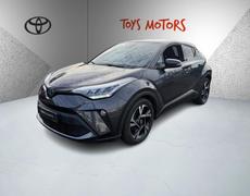 Toyota C-HR Les Sables-d'Olonne