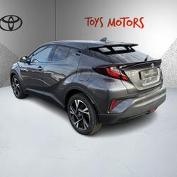 Toyota C-HR 1.8 Hybride 122 Edition occasion - Les Sables-d'Olonne - photo 3/22