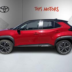 Toyota Yaris Cross Hybride 1.5 HYBRID 116H COLLECTION PANO Les Sables-d'Olonne