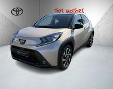 Toyota Aygo X Les Sables-d'Olonne