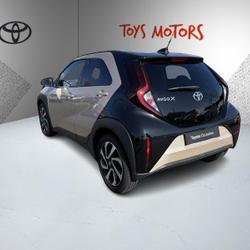 Toyota Aygo X 1.0 VVT-i 72 Design Les Sables-d'Olonne