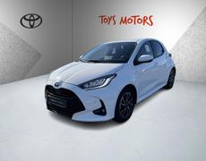 Toyota Yaris Les Sables-d'Olonne