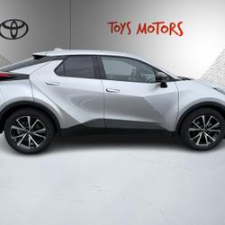 Toyota C-HR 2.0 Hybride 200 Design Les Sables-d'Olonne