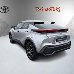 Toyota C-HR 2.0 Hybride 200 Design Les Sables-d'Olonne