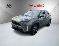 Toyota Yaris Cross Les Sables-d'Olonne