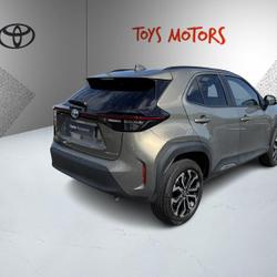 Toyota Yaris Cross Hybride 1.5 HYBRID 116H DESIGN CARGO Les Sables-d'Olonne