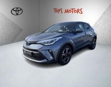 Toyota C-HR Les Sables-d'Olonne
