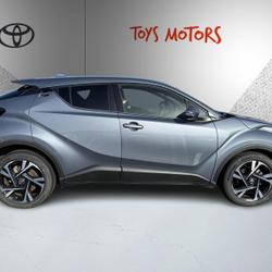 Toyota C-HR 1.8 Hybride 122 Edition Les Sables-d'Olonne