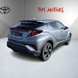Toyota C-HR 1.8 Hybride 122 Edition Les Sables-d'Olonne