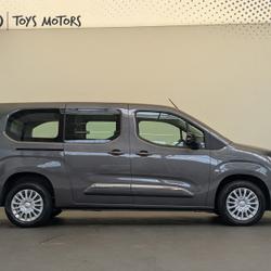 Toyota Proace city verso 1.5 LONG 130 D-4D DYNAMIC 7PL Les Sables-d'Olonne