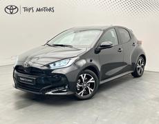 Toyota Yaris Les Sables-d'Olonne