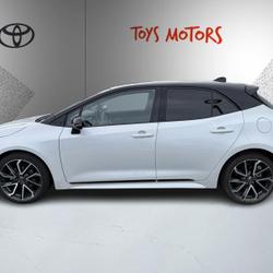Toyota Corolla Hybride 122h Collection Tech Les Sables-d'Olonne