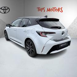 Toyota Corolla Hybride 122h Collection Tech Les Sables-d'Olonne