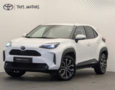 Toyota Yaris Cross Les Sables-d'Olonne