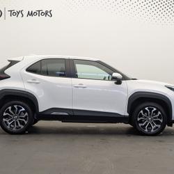 Toyota Yaris Cross Hybride 1.5 HYBRID 116H DESIGN AUTO Les Sables-d'Olonne
