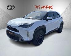 Toyota Yaris Cross Les Sables-d'Olonne