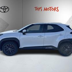 Toyota Yaris Cross Hybride 1.5 HYBRID 116H TRAIL AWD PANO TECH Les Sables-d'Olonne