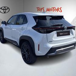 Toyota Yaris Cross Hybride 1.5 HYBRID 116H TRAIL AWD PANO TECH Les Sables-d'Olonne