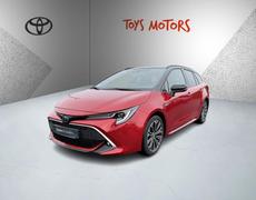 Toyota Corolla Touring Sports Les Sables-d'Olonne
