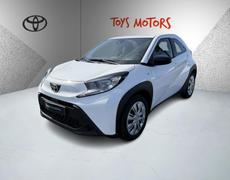 Toyota Aygo X Les Sables-d'Olonne
