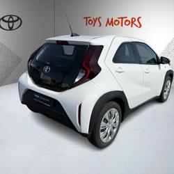 Toyota Aygo X 1.0 VVT-i 72 Dynamic Les Sables-d'Olonne